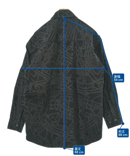 Vivienne Westwood MAN 休閒襯衫