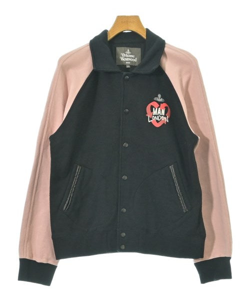 Vivienne Westwood MAN 運動夾克