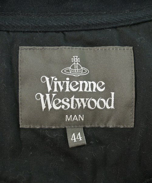 Vivienne Westwood MAN 運動夾克