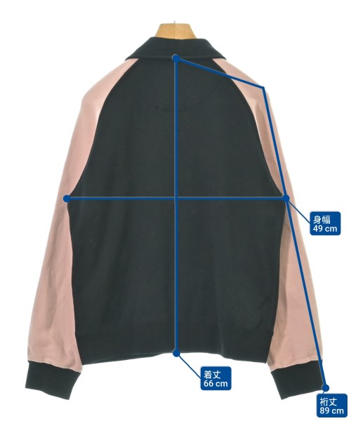 Vivienne Westwood MAN 運動夾克