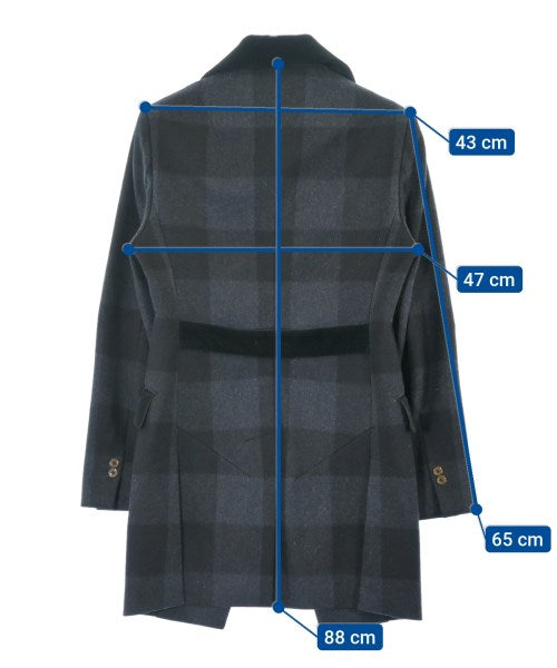 Vivienne Westwood MAN 其他大衣