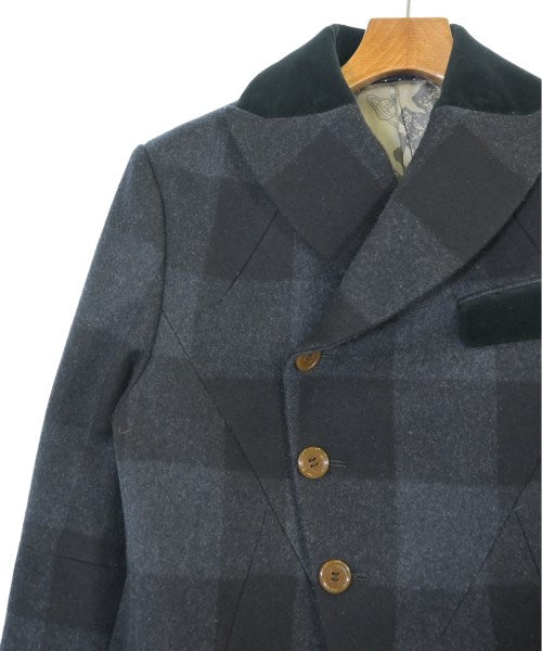 Vivienne Westwood MAN 其他大衣