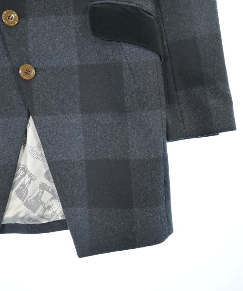 Vivienne Westwood MAN 其他大衣