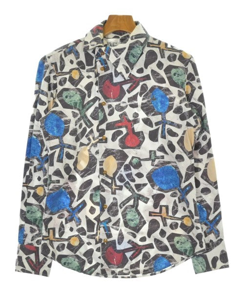 Vivienne Westwood MAN 休閒襯衫