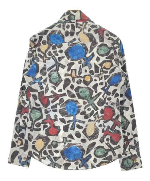 Vivienne Westwood MAN 休閒襯衫