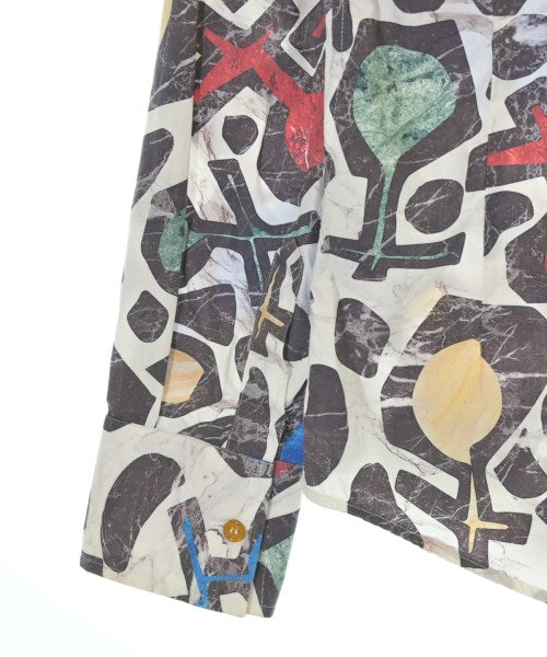 Vivienne Westwood MAN 休閒襯衫