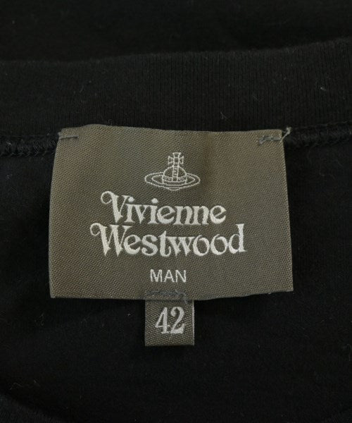 Vivienne Westwood MAN T恤/上衣
