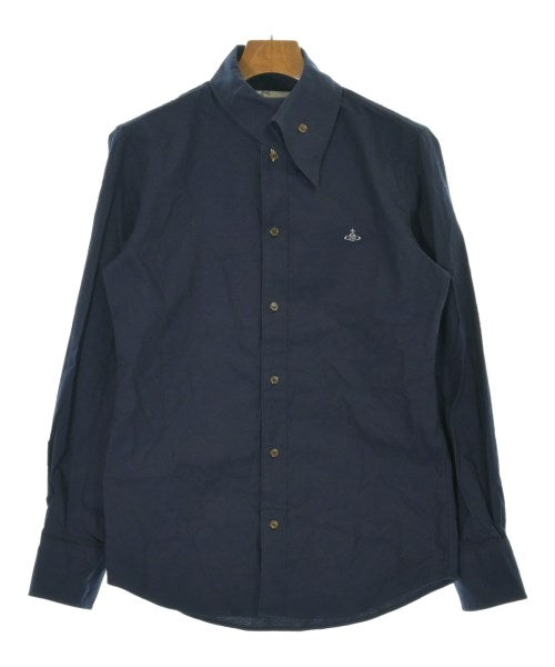 Vivienne Westwood MAN 休閒襯衫