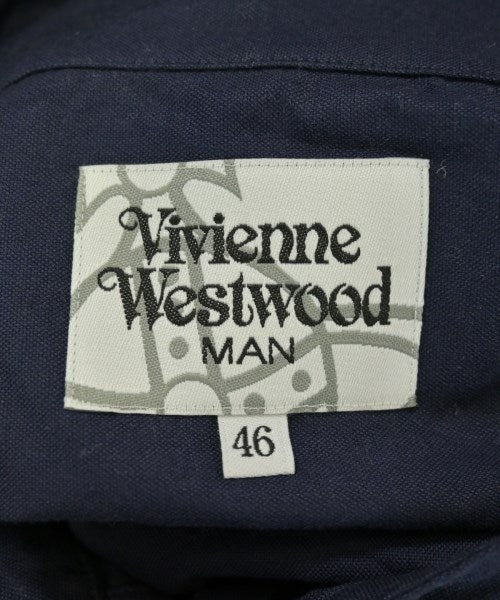 Vivienne Westwood MAN 休閒襯衫