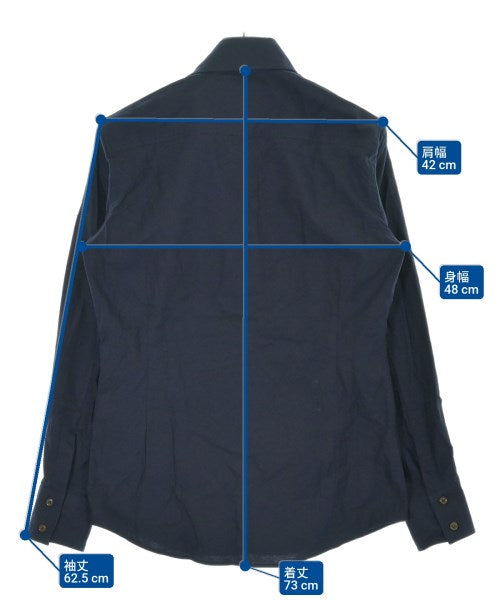 Vivienne Westwood MAN 休閒襯衫