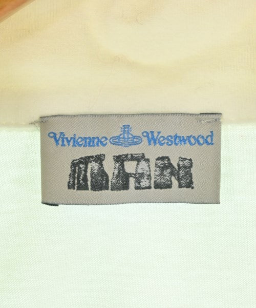 Vivienne Westwood MAN POLO衫