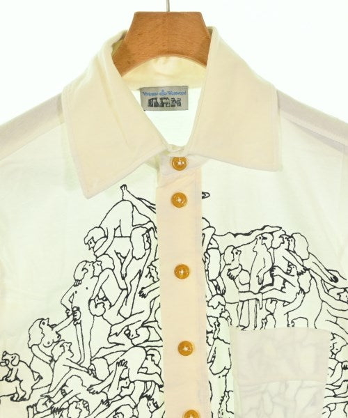 Vivienne Westwood MAN POLO衫