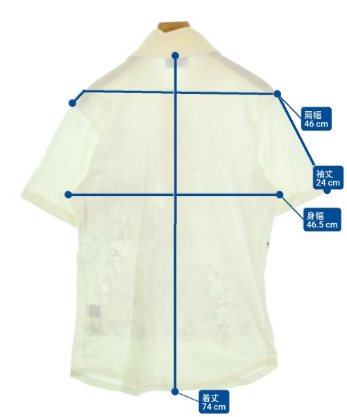 Vivienne Westwood MAN POLO衫