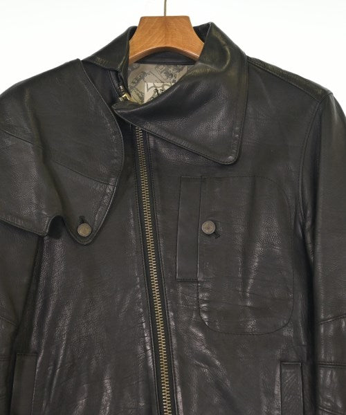 Vivienne Westwood MAN 騎士夾克