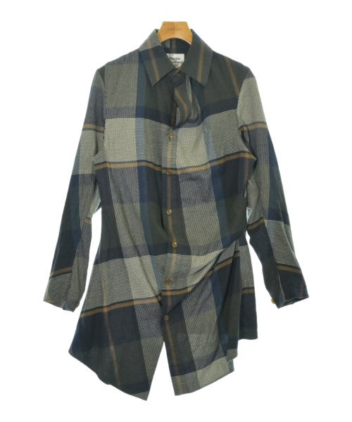 Vivienne Westwood MAN 休閒襯衫