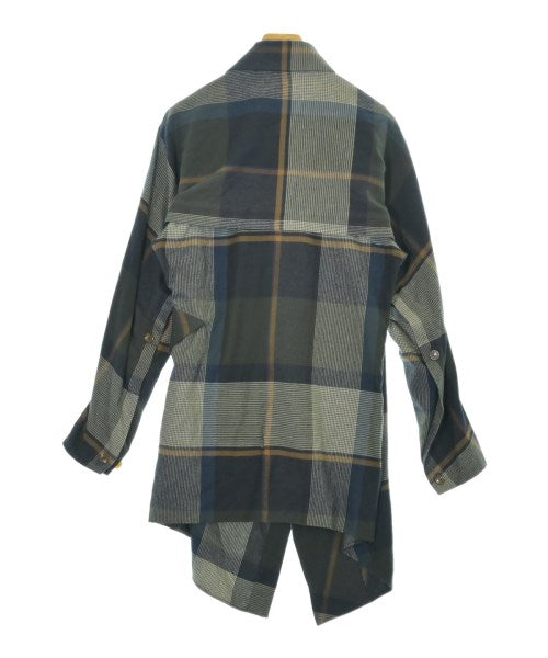 Vivienne Westwood MAN 休閒襯衫