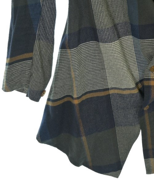Vivienne Westwood MAN 休閒襯衫