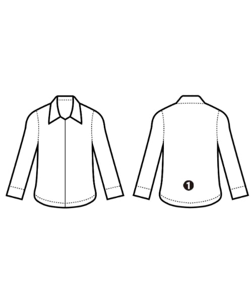 Vivienne Westwood MAN 休閒襯衫