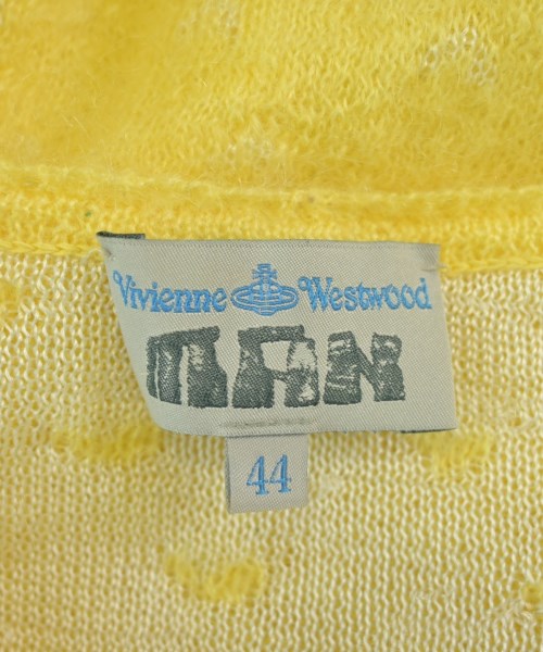 Vivienne Westwood MAN 毛衣