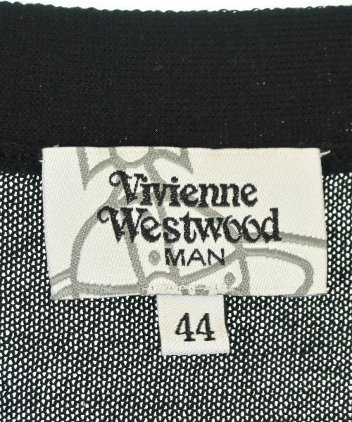 Vivienne Westwood MAN 開襟衫