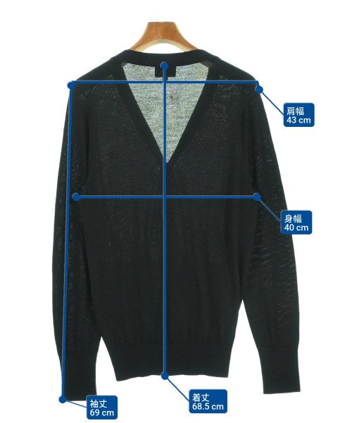 Vivienne Westwood MAN 開襟衫