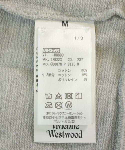 Vivienne Westwood MAN 運動衫
