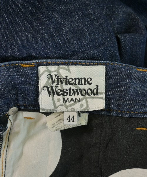 Vivienne Westwood MAN 牛仔褲