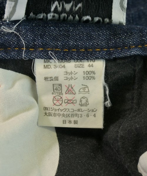 Vivienne Westwood MAN 牛仔褲