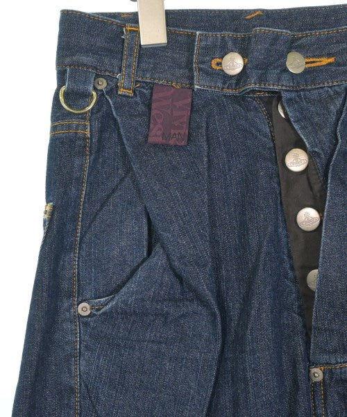 Vivienne Westwood MAN 牛仔褲