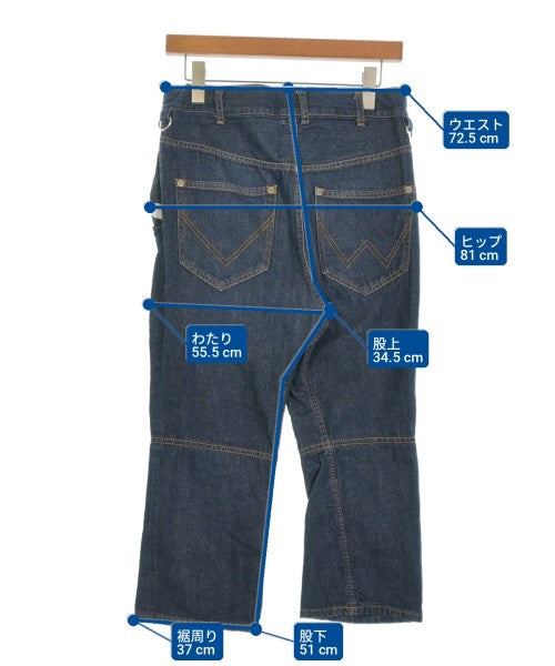 Vivienne Westwood MAN 牛仔褲