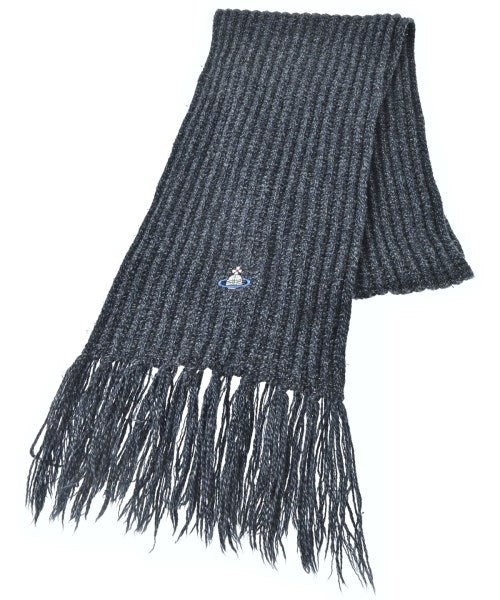 Vivienne Westwood MAN 冬季圍巾