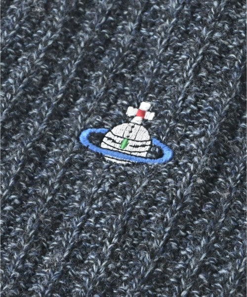 Vivienne Westwood MAN 冬季圍巾