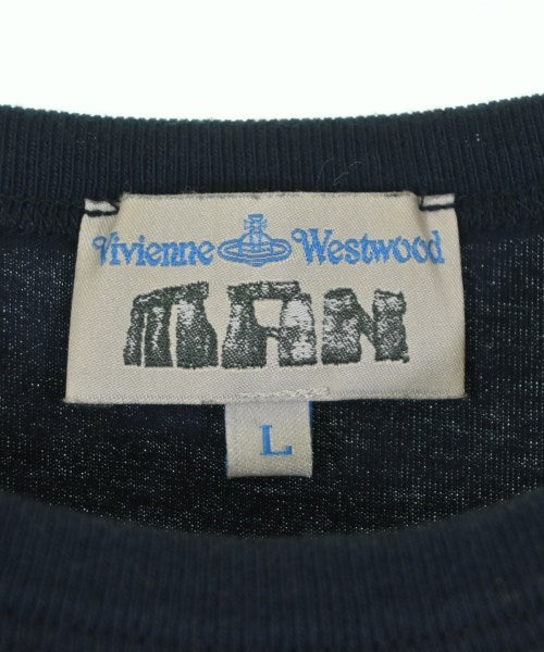 Vivienne Westwood MAN T恤/上衣