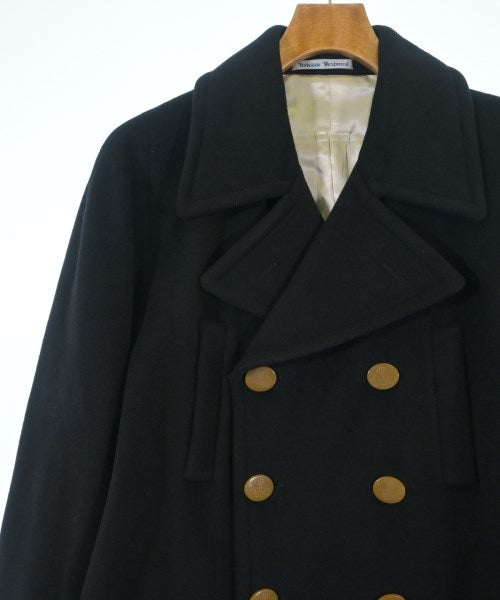 Vivienne Westwood MAN 海軍外套