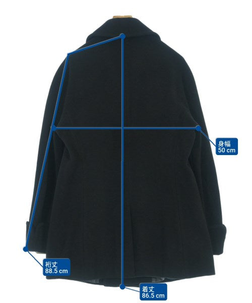 Vivienne Westwood MAN 海軍外套