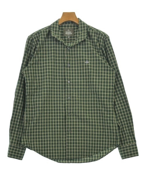 Vivienne Westwood MAN 休閒襯衫