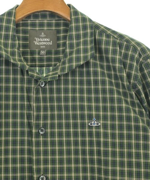 Vivienne Westwood MAN 休閒襯衫