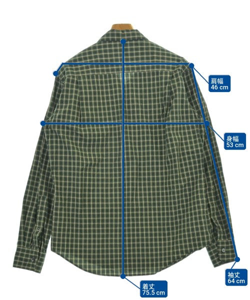 Vivienne Westwood MAN 休閒襯衫