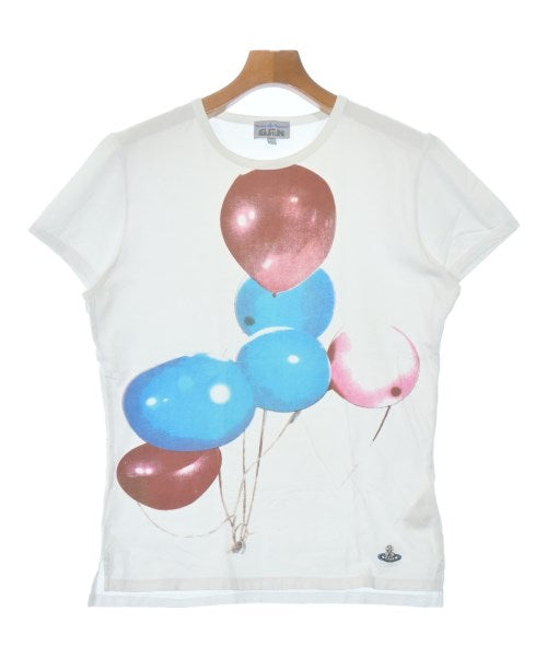 Vivienne Westwood MAN T恤/上衣