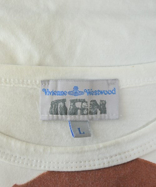 Vivienne Westwood MAN T恤/上衣