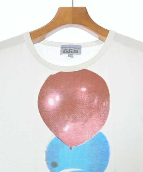 Vivienne Westwood MAN T恤/上衣