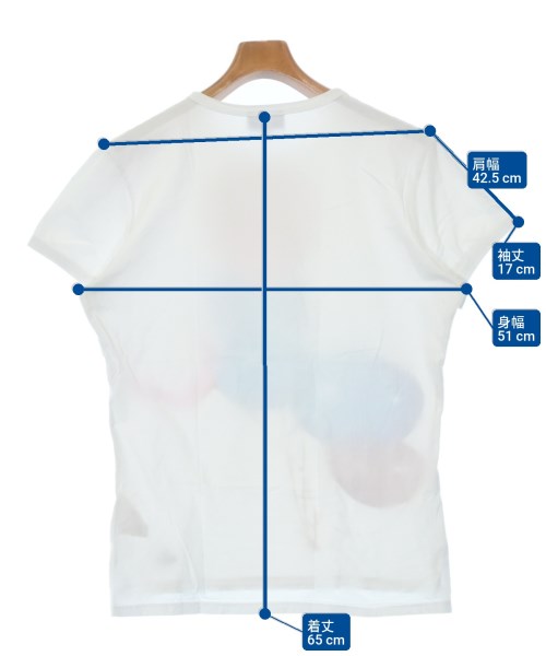 Vivienne Westwood MAN T恤/上衣