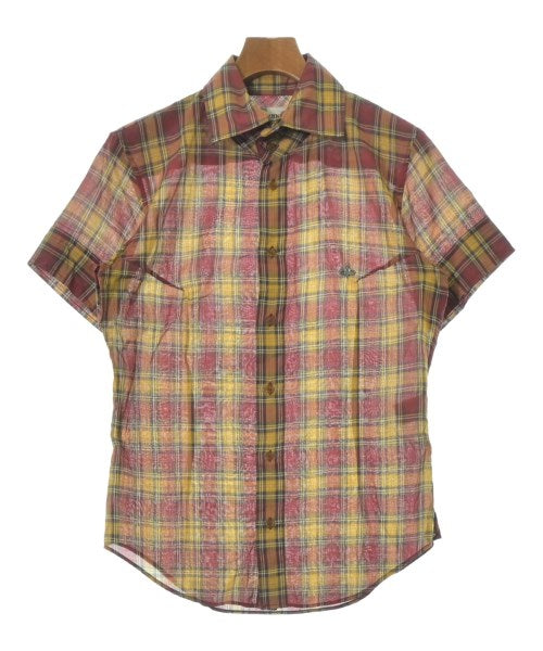 Vivienne Westwood MAN 休閒襯衫