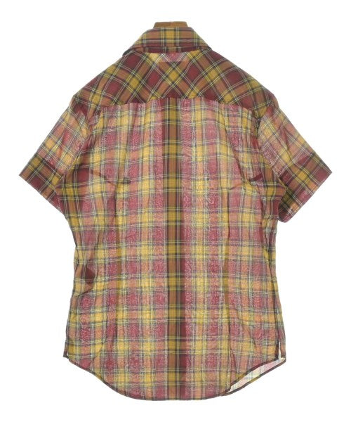 Vivienne Westwood MAN 休閒襯衫