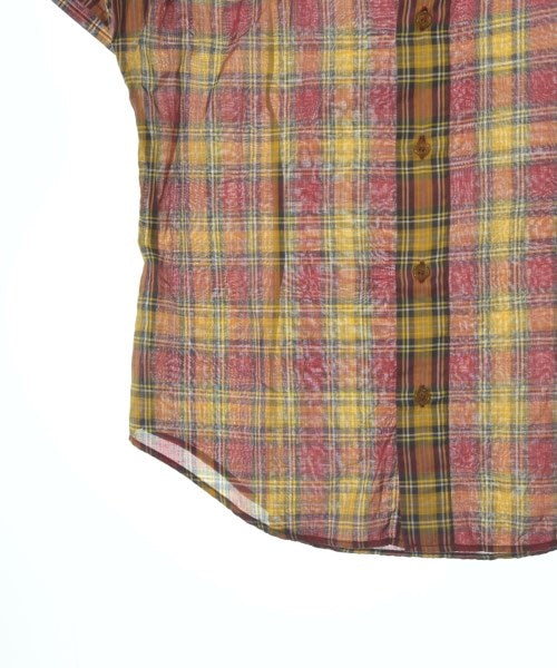 Vivienne Westwood MAN 休閒襯衫
