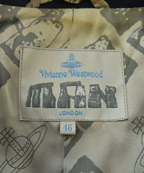 Vivienne Westwood MAN 海軍外套