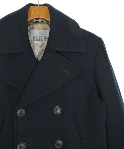 Vivienne Westwood MAN 海軍外套