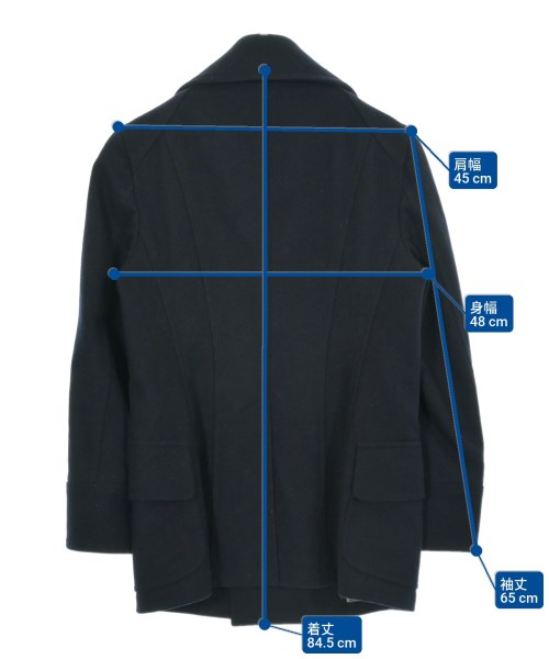 Vivienne Westwood MAN 海軍外套