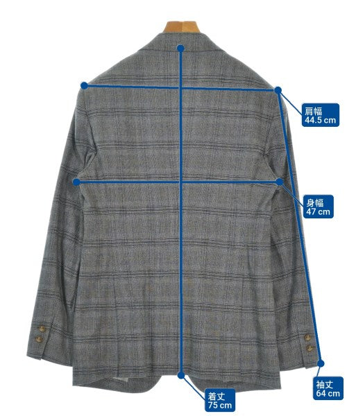 Vivienne Westwood MAN 夾克