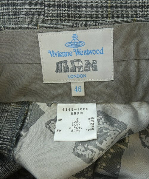 Vivienne Westwood MAN 長褲